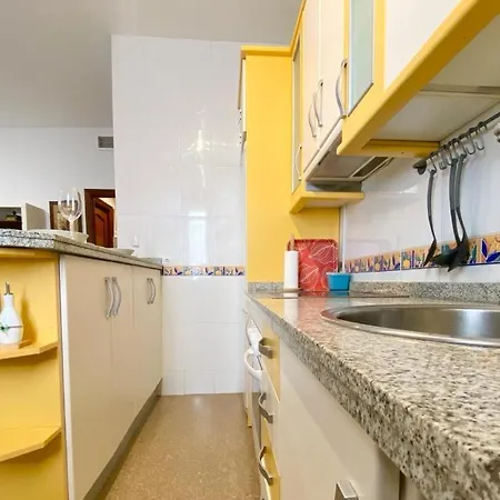 Apartment Apartamento Casco Antiguo De Cordoba