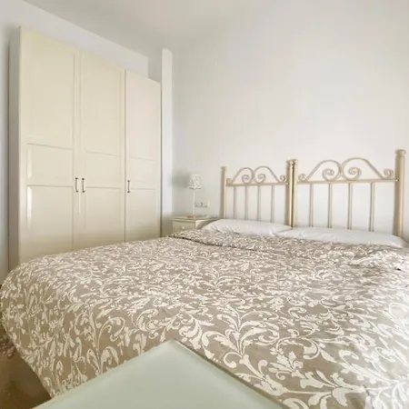 Apartamento Casco Antiguo De Apartment