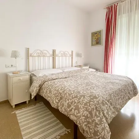 Apartamento Casco Antiguo De Apartment