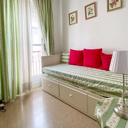 Apartamento Casco Antiguo De * Cordoba