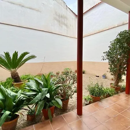 Apartment Apartamento Casco Antiguo De Cordoba